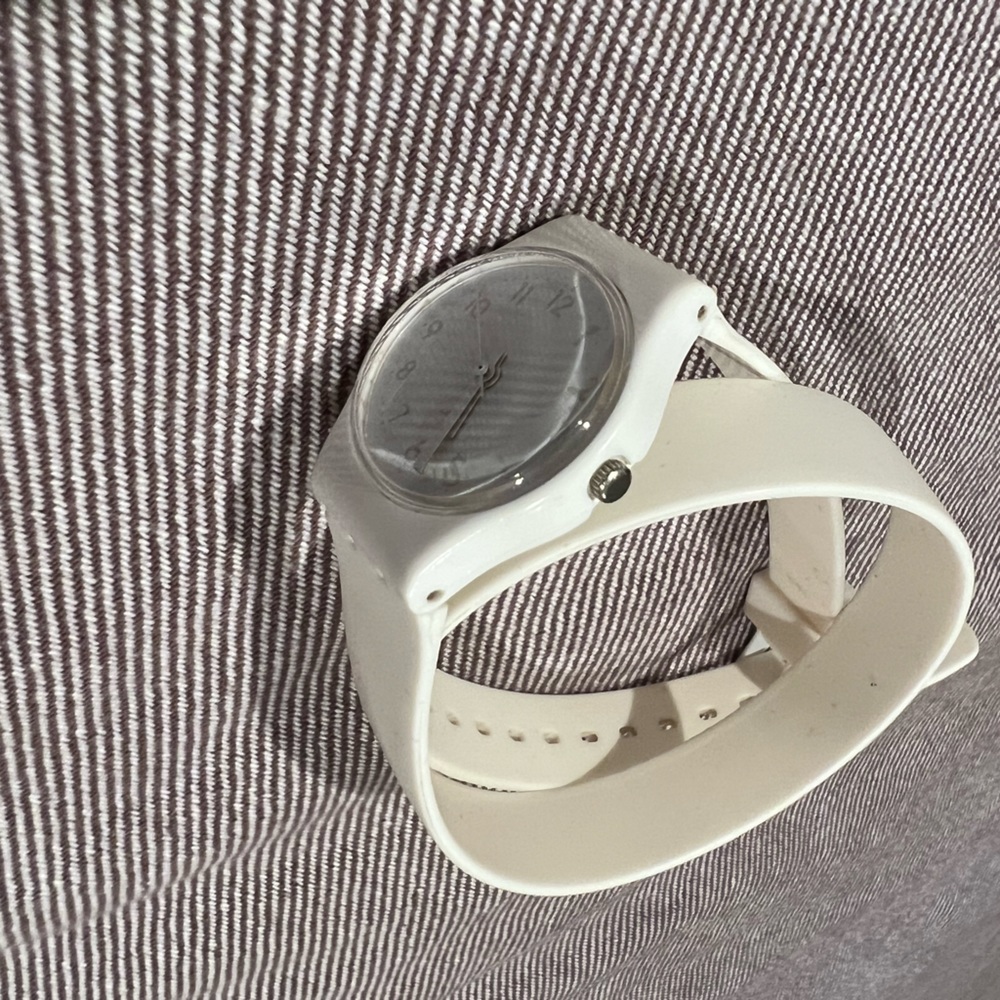 Swatch Double Wrap Watch - Picture 3 of 4